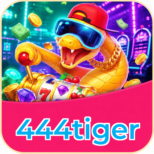 Requisitos do APK 444tiger para Android - Logo Oficial