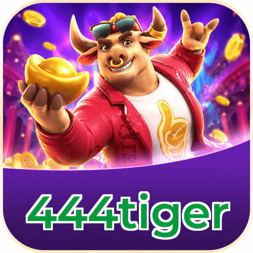 Bot 444tiger Telegram