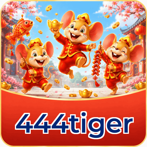 444tiger Seguro SSL