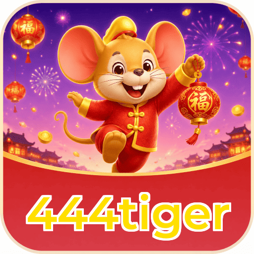 444tiger Facebook Brasil - Siga Nossa Página Oficial