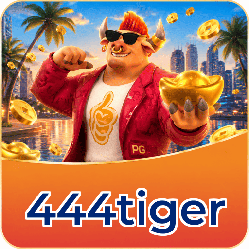 444tiger Plataforma Confiável