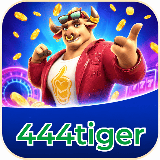 444tiger Jackpots Progressivos