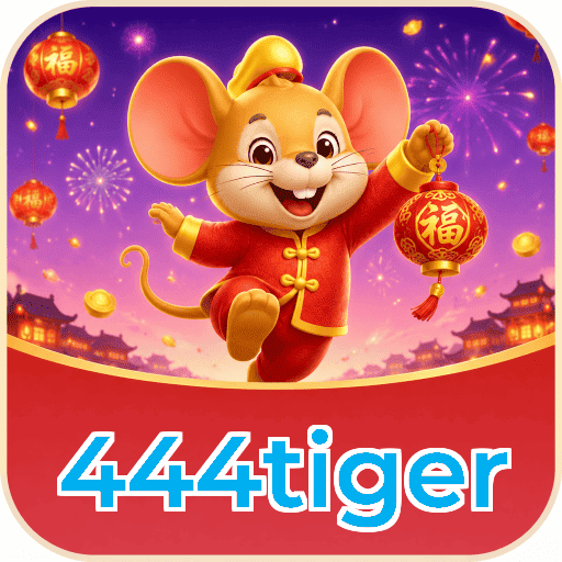 444tiger Loteria Online Brasil - Plataforma Certificada