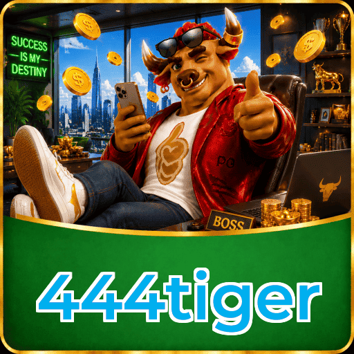 Comparação APP Mobile vs Versão Web 444tiger